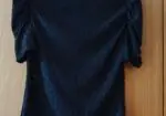 Blusa negra