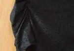 Blusa negra