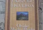 Olvidar Machu -Picchu