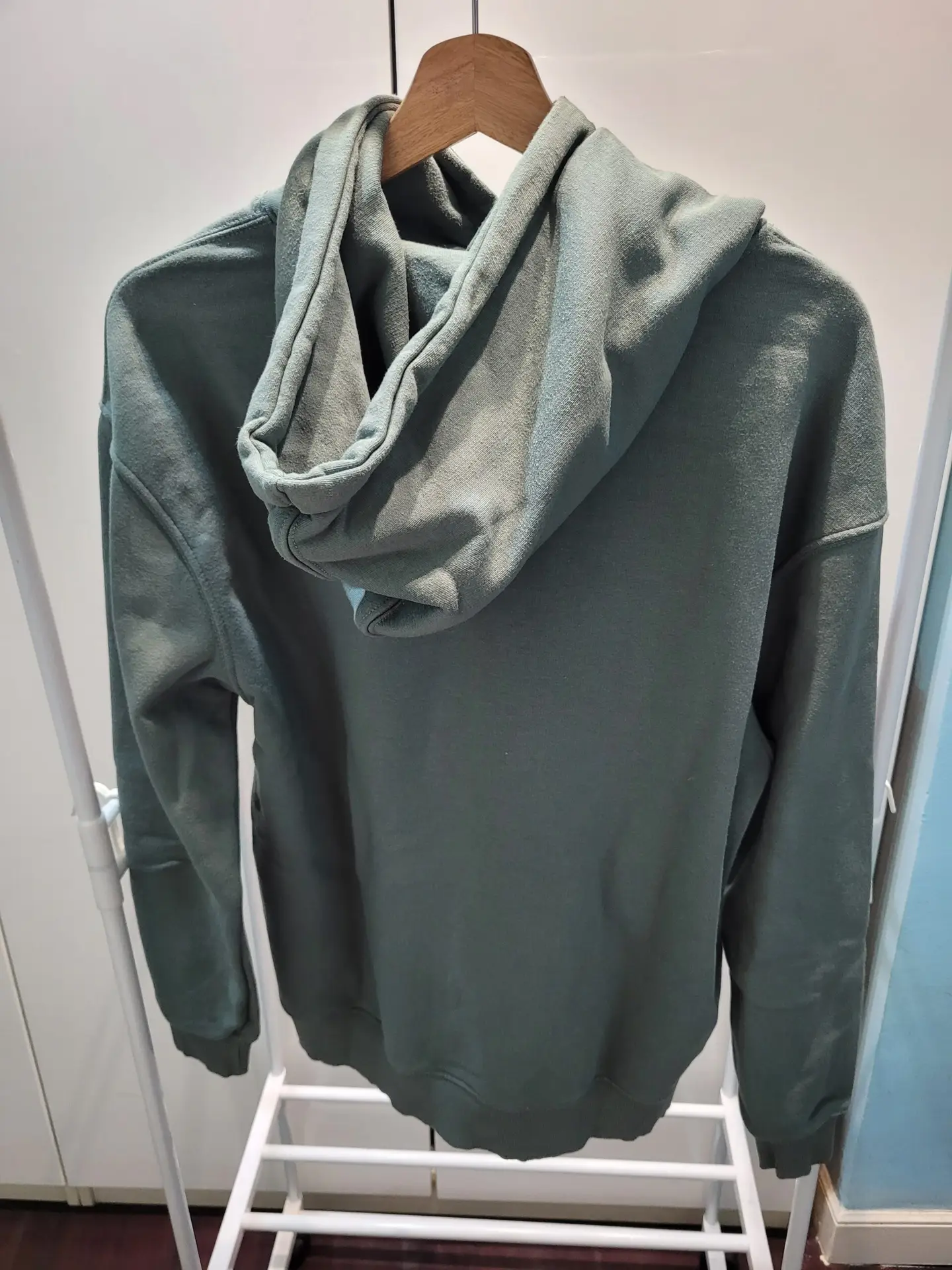Sudadera lefties