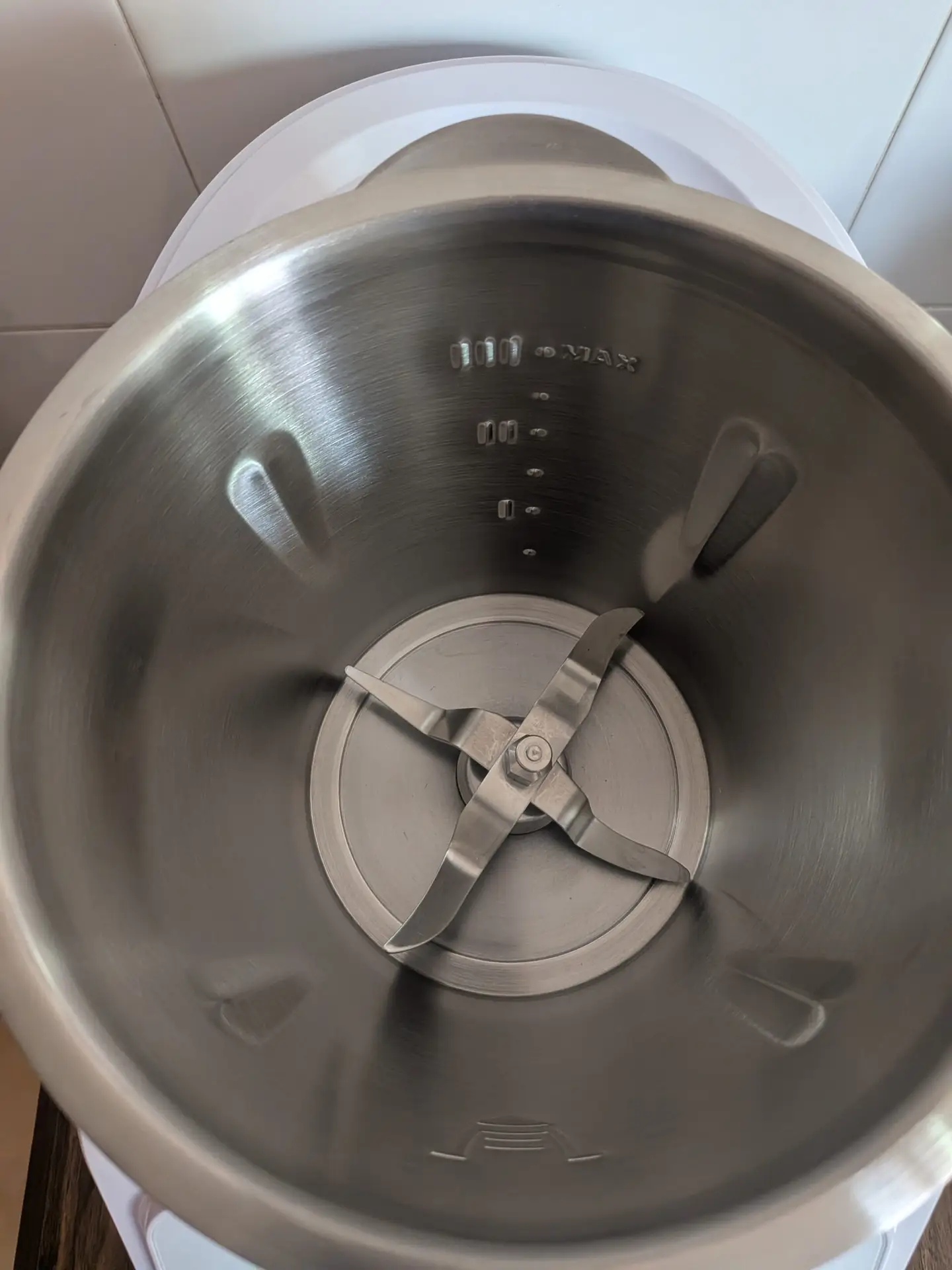 Monsieur cuisine