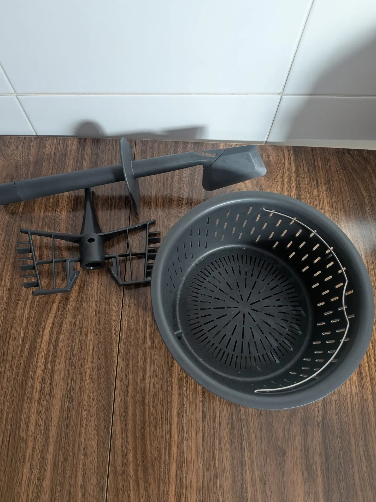Monsieur cuisine