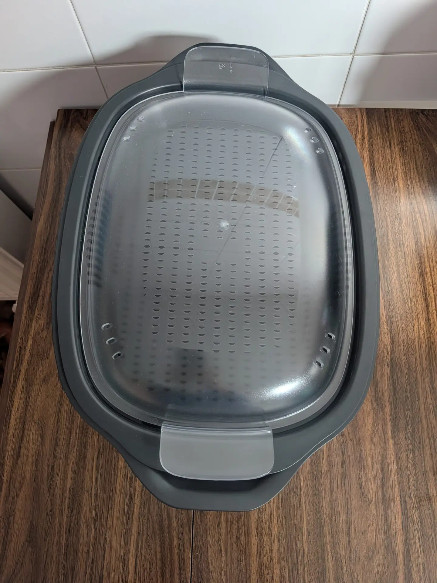 Monsieur cuisine
