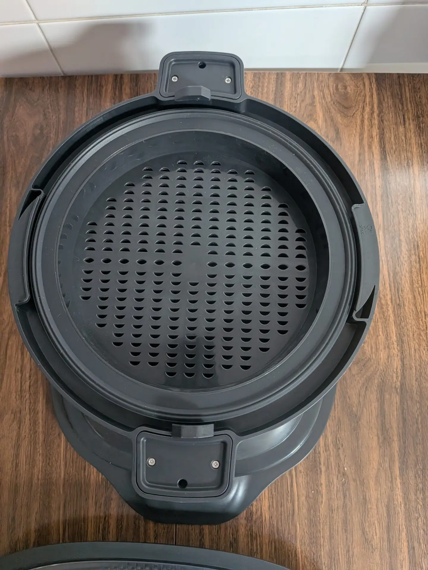 Monsieur cuisine