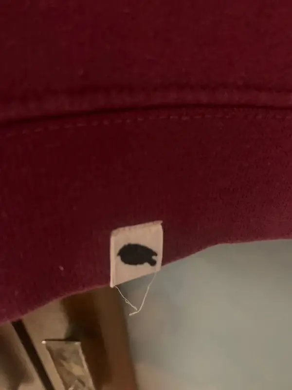 sudadera unixes nueva