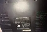 Dvd portátil