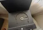 Dvd portátil