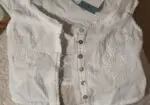 Top Leftis blanco