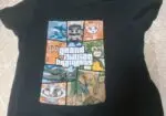 Camiseta Friking