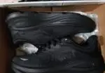 Hoka Bondi 9