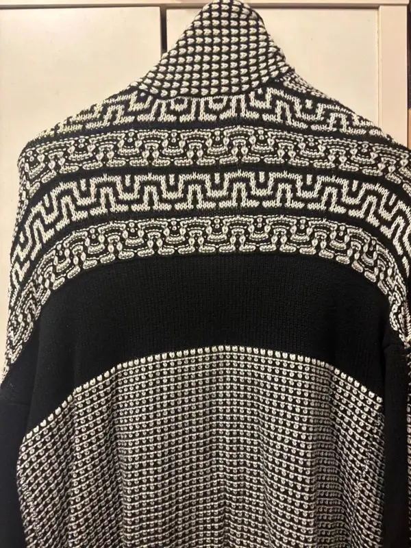 chaqueta de vila