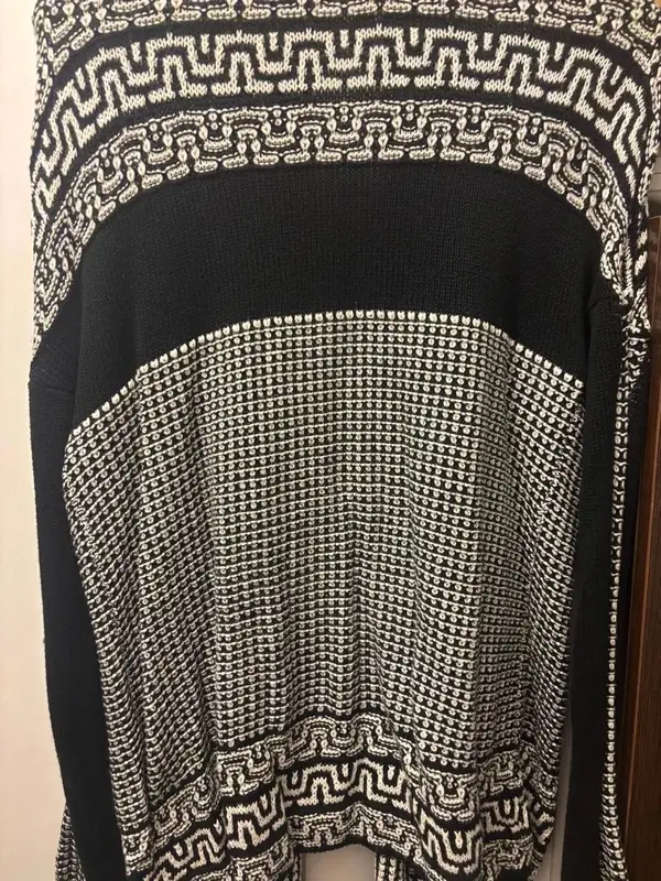 chaqueta de vila