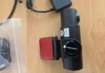 Dashcam coche