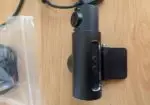 Dashcam coche