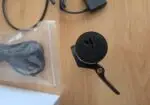 Dashcam coche