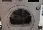 Secadora Siemens