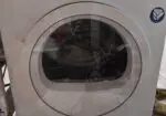 Secadora Siemens