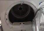 Secadora Siemens