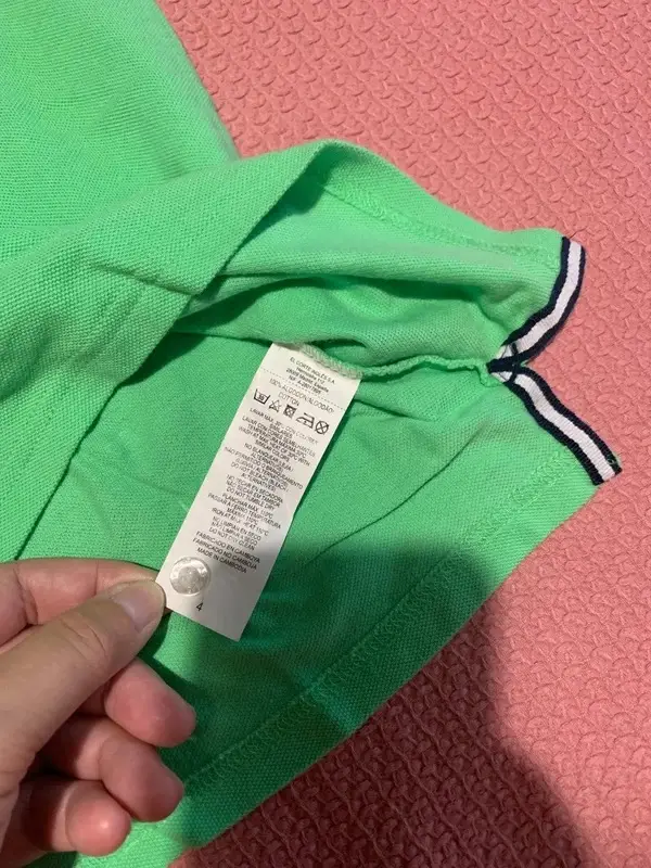polo de chico