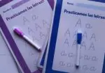 El abecedario