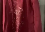 sudadera unixes nueva