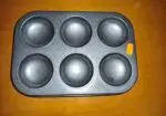 Molde para horno