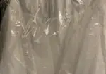 vestido de novia