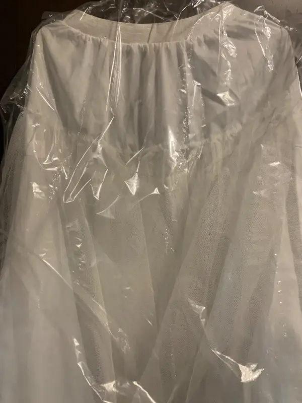 vestido de novia