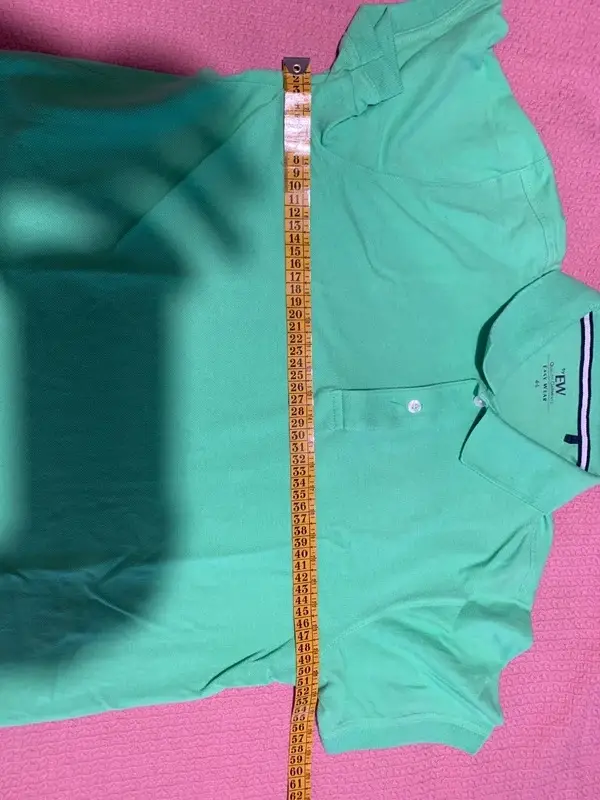 polo de chico