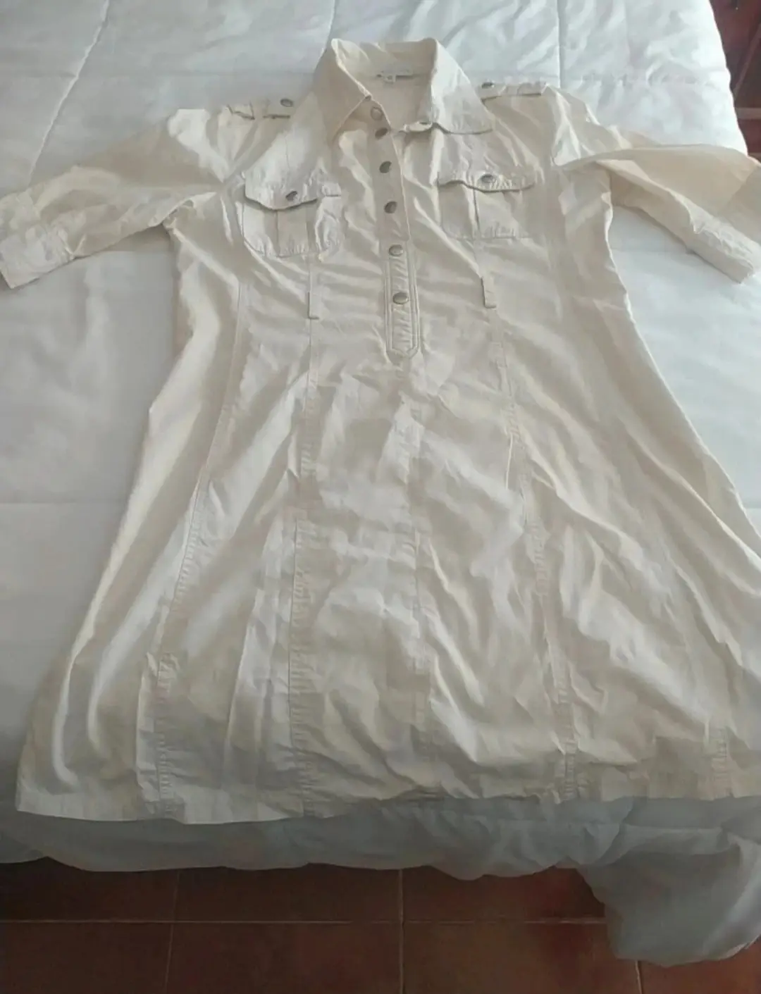 Vestido