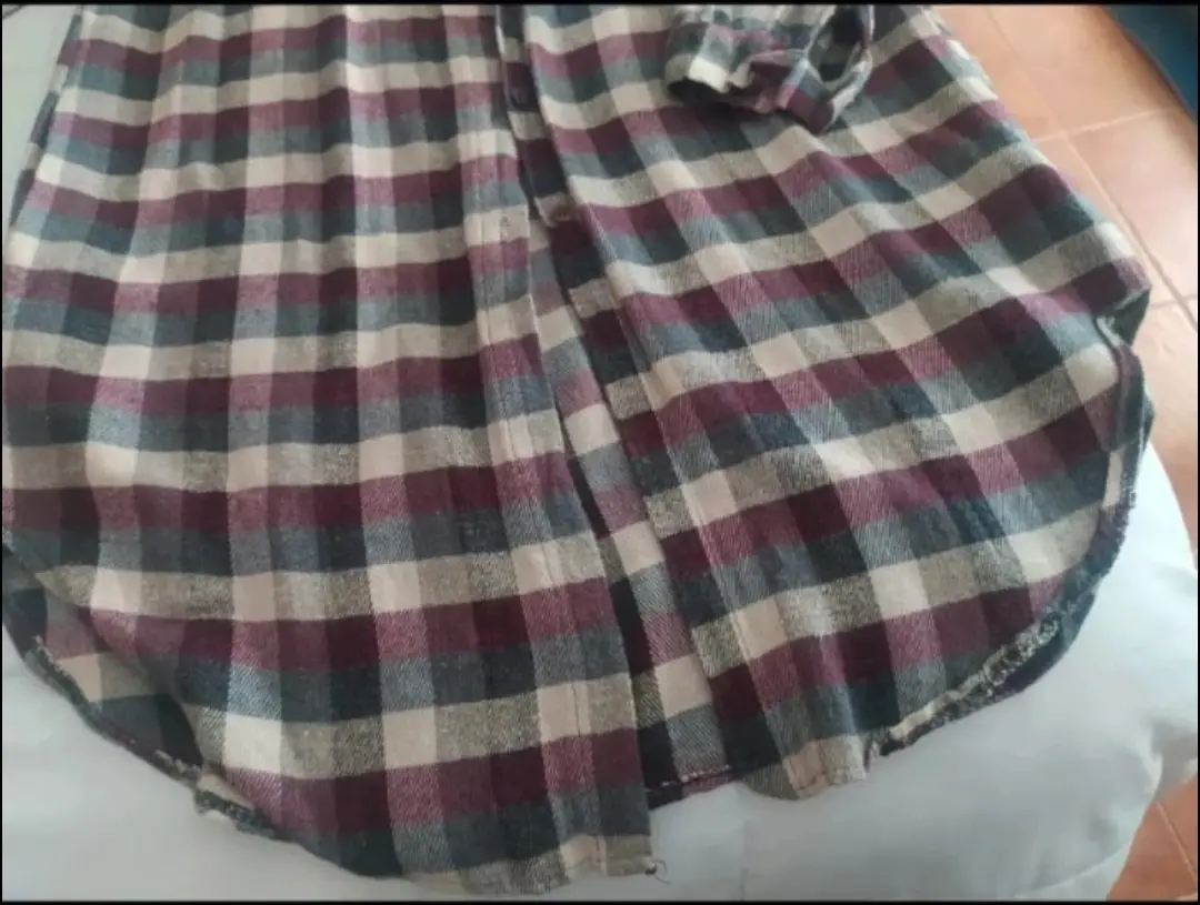 Sobrecamisa