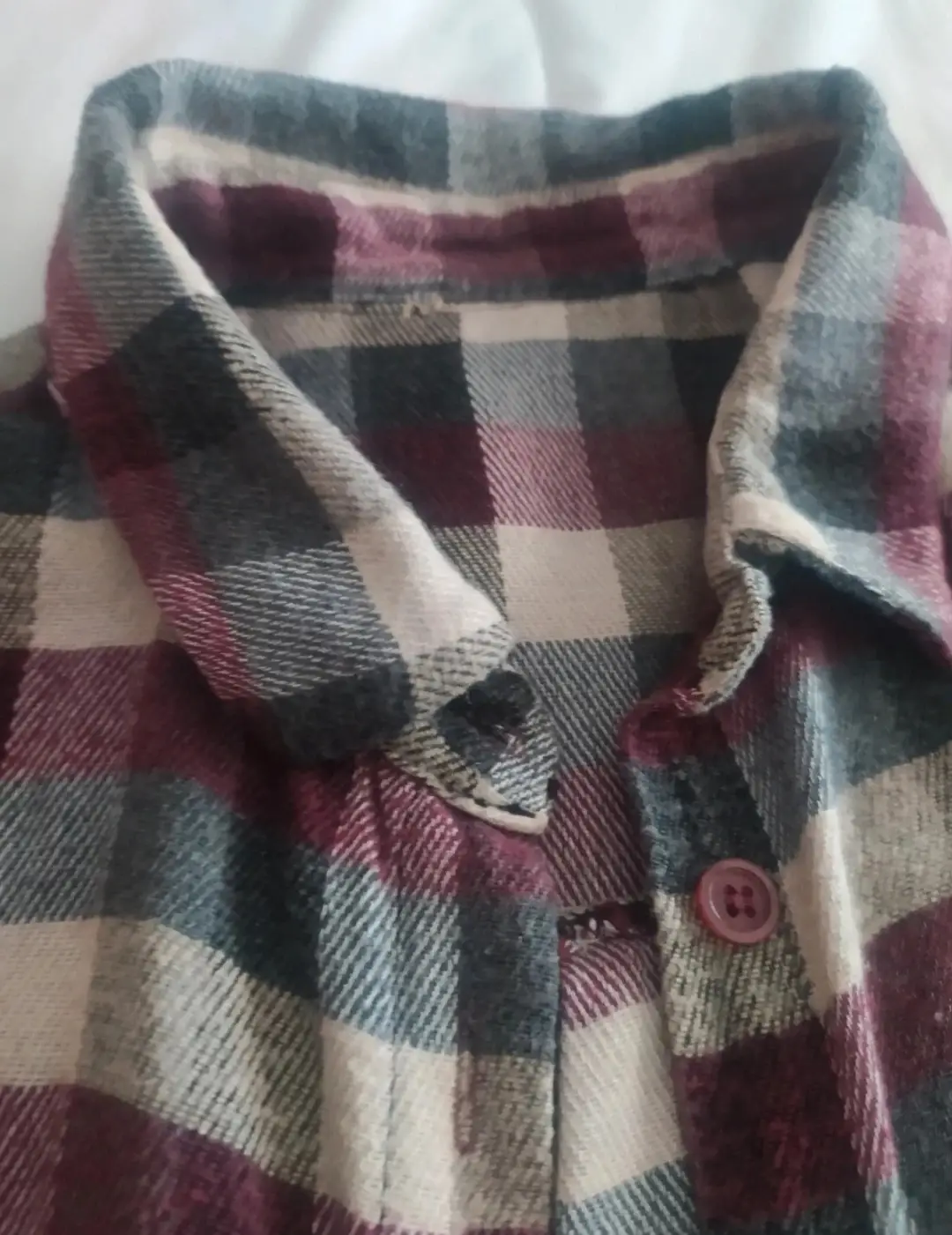 Sobrecamisa