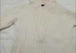 Jersey capucha