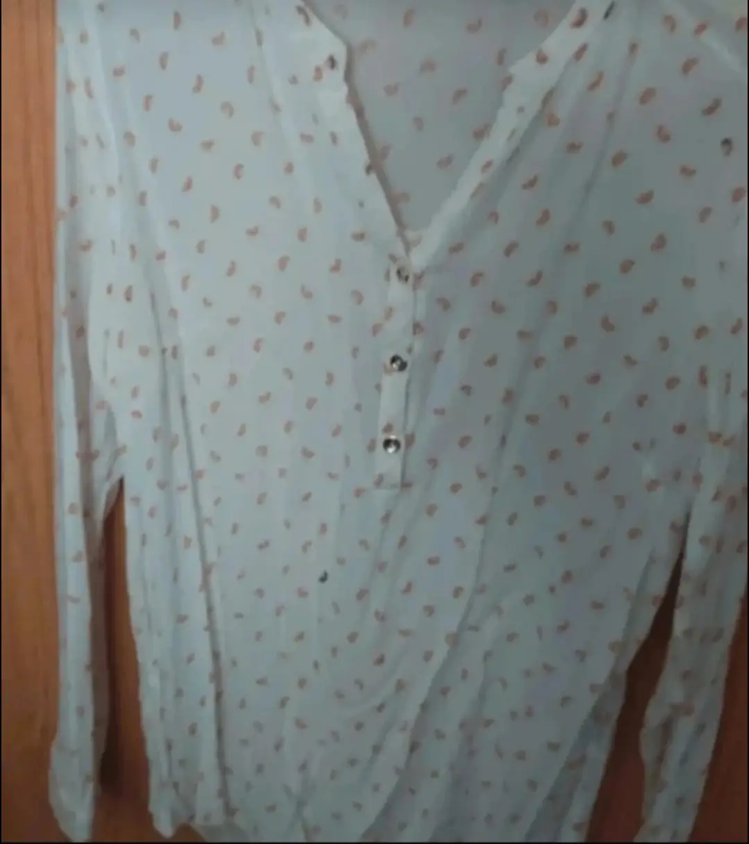Blusa