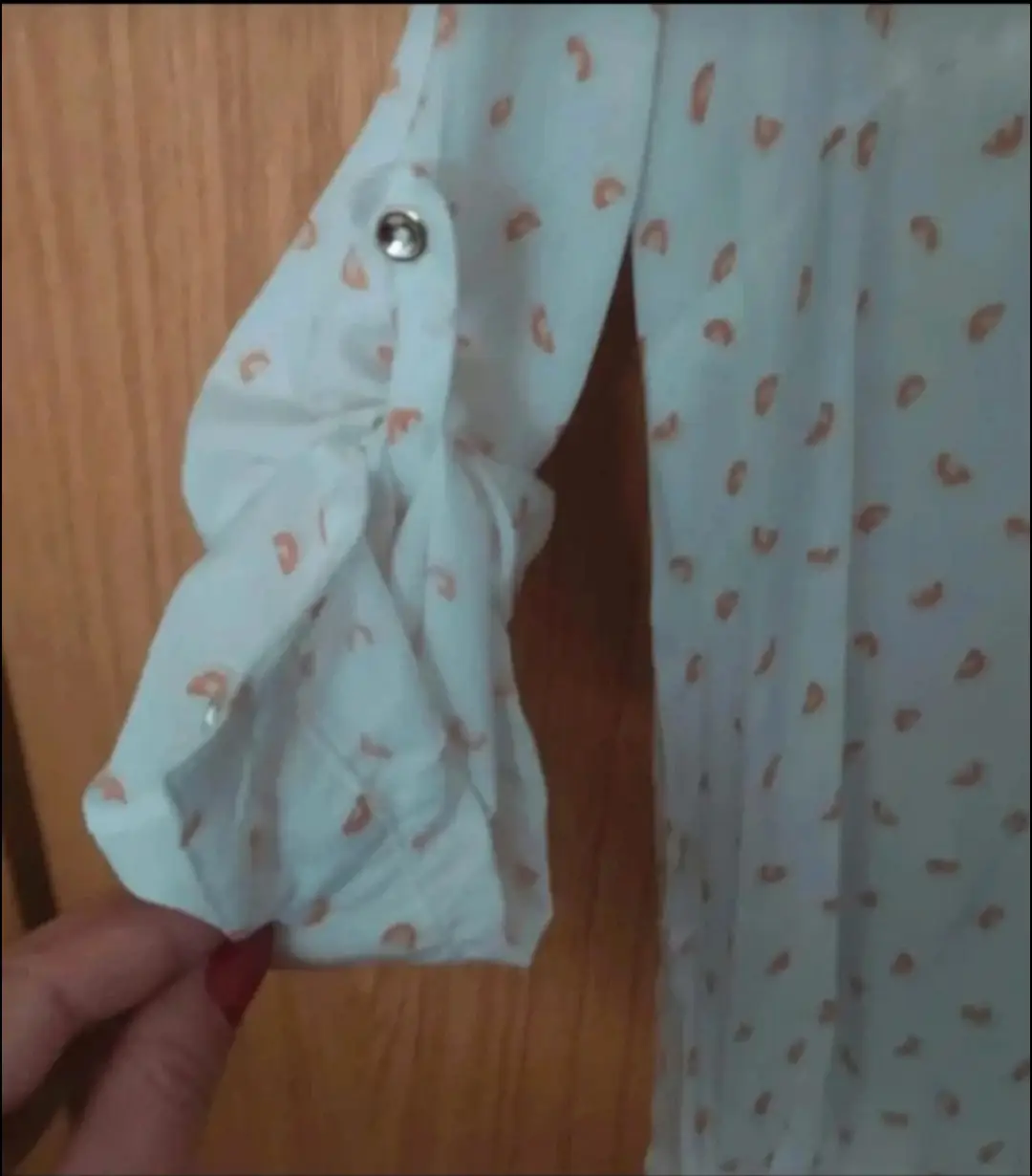 Blusa