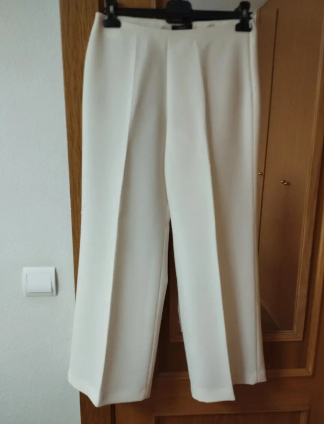 Pantalón Palazzo