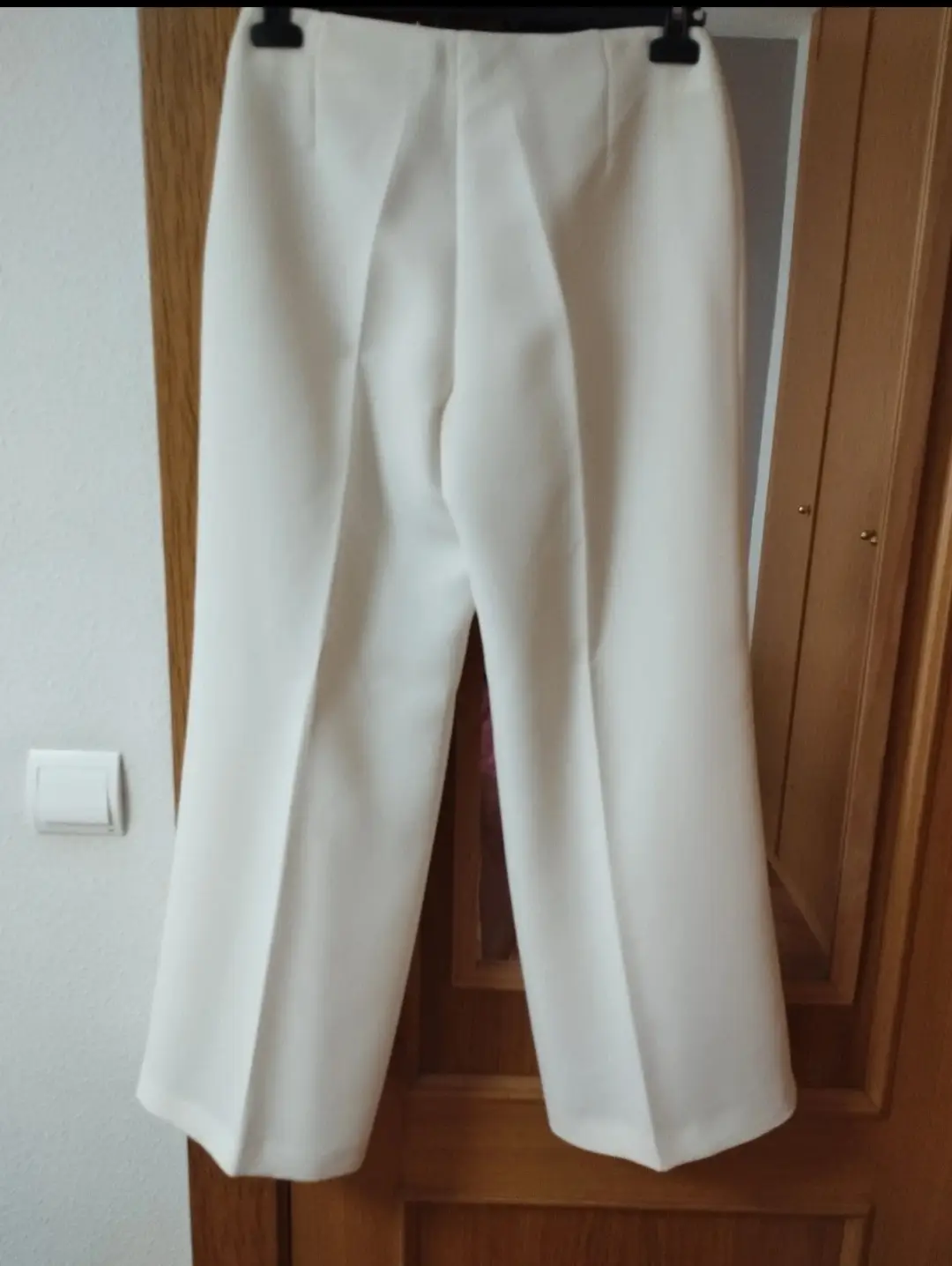 Pantalón Palazzo