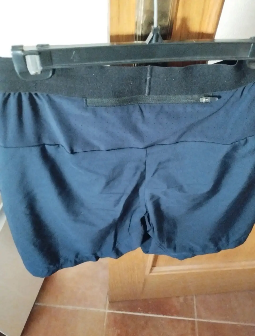 Bermudas