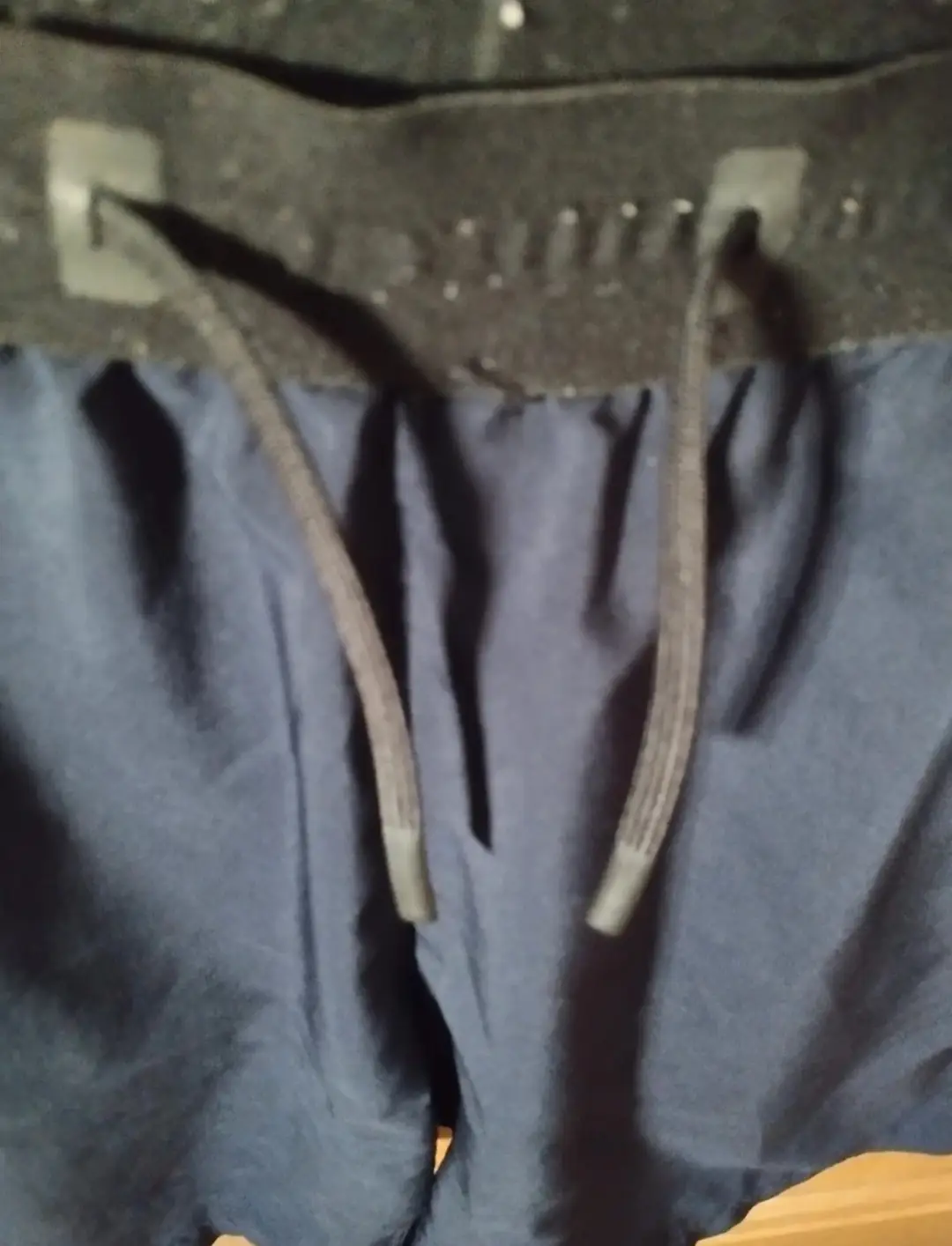 Bermudas