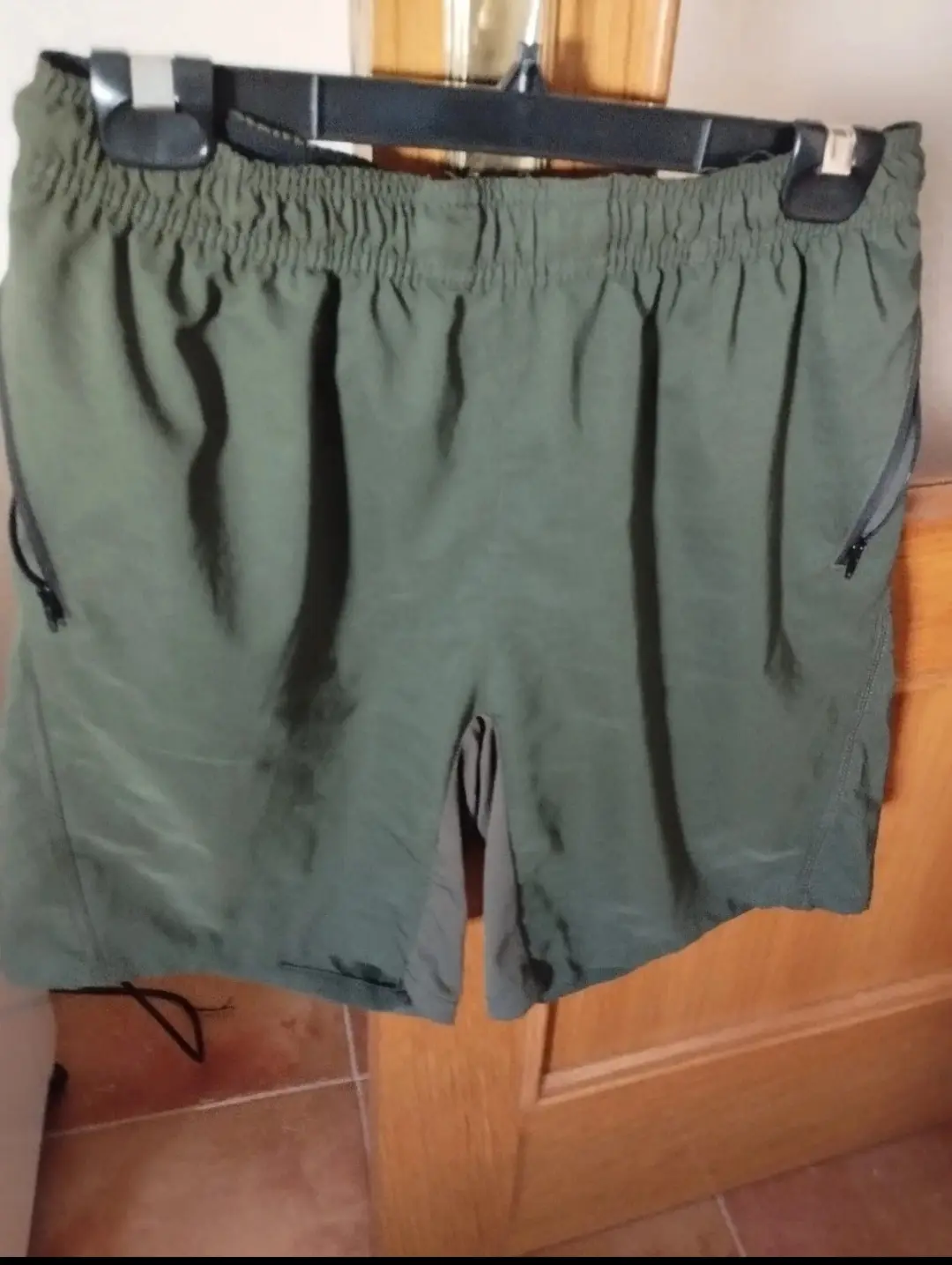 Bermudas