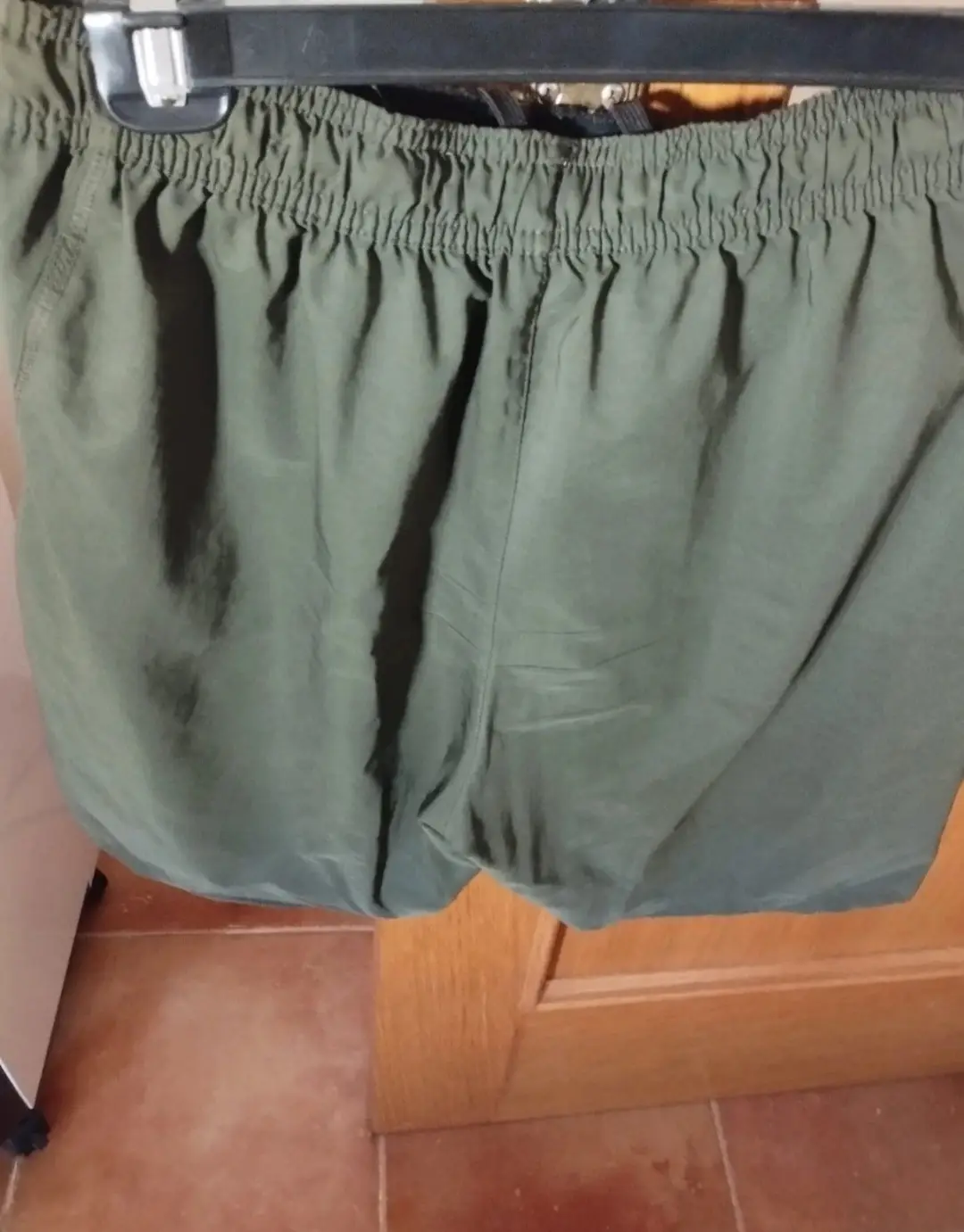 Bermudas