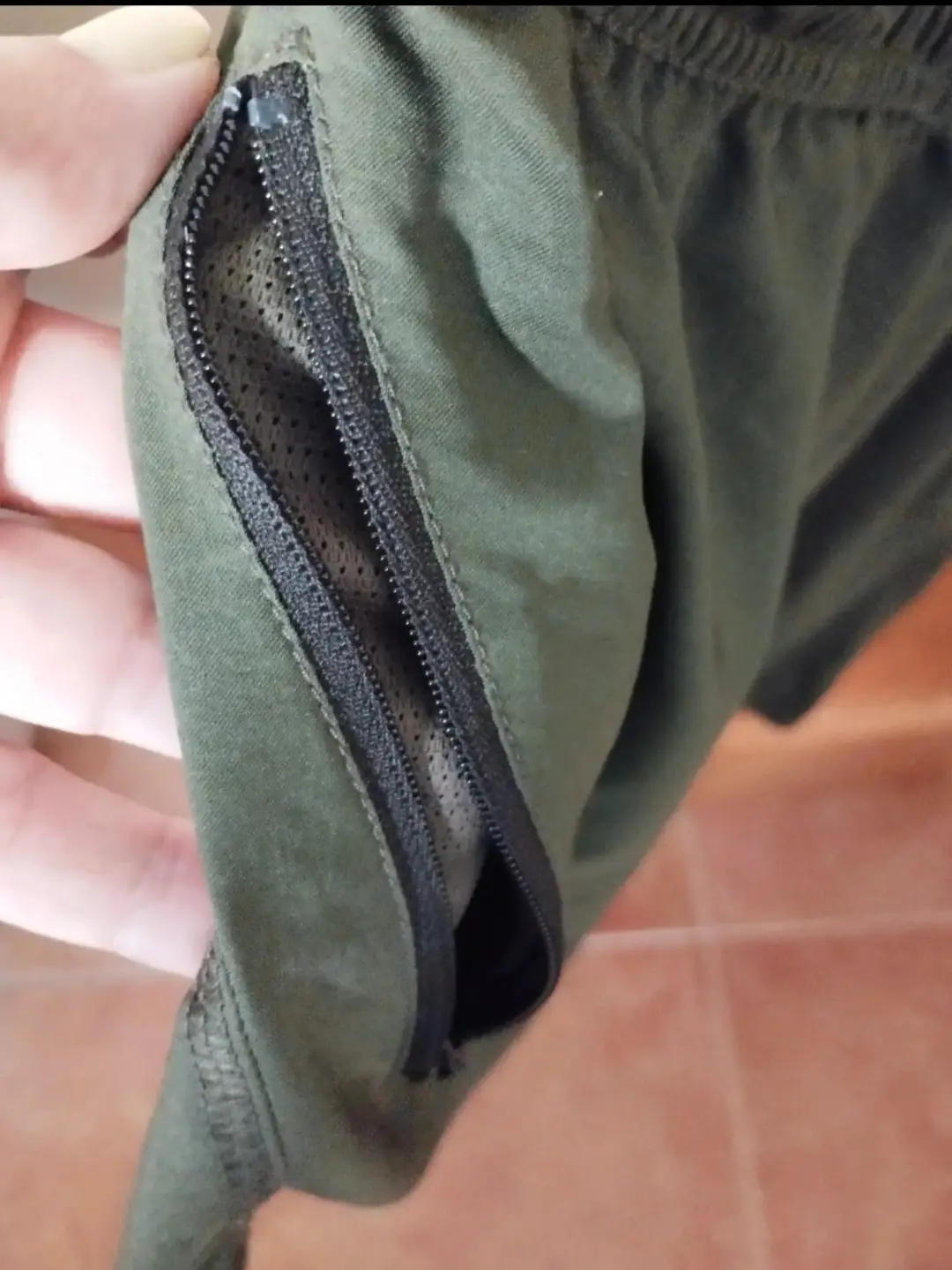 Bermudas