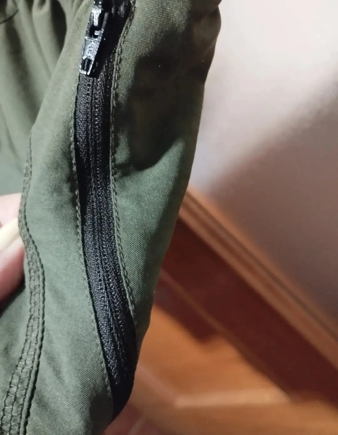 Bermudas