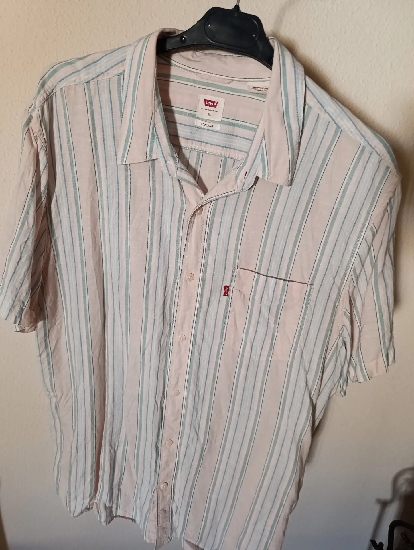 Camisa