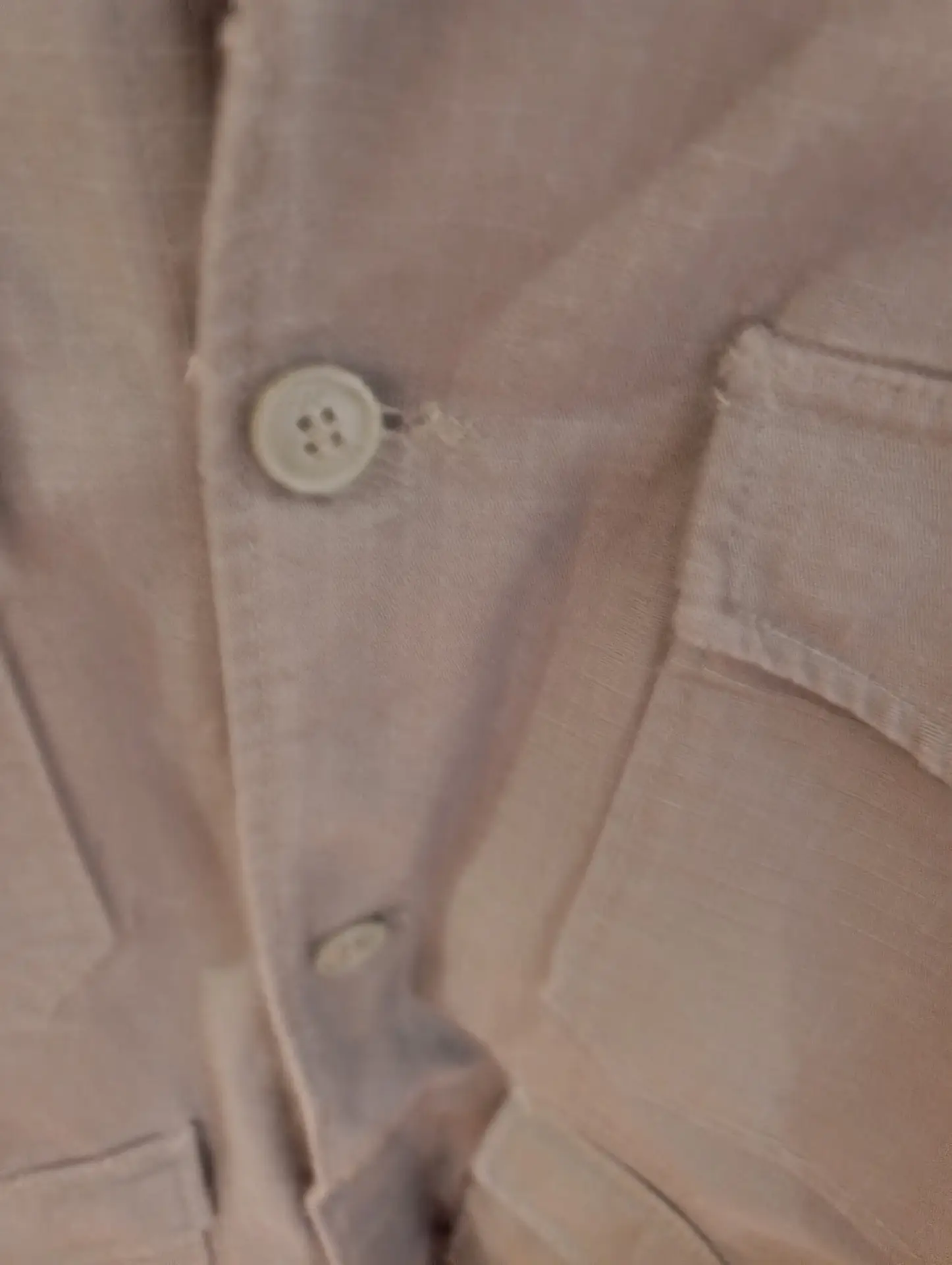 Sobrecamisa