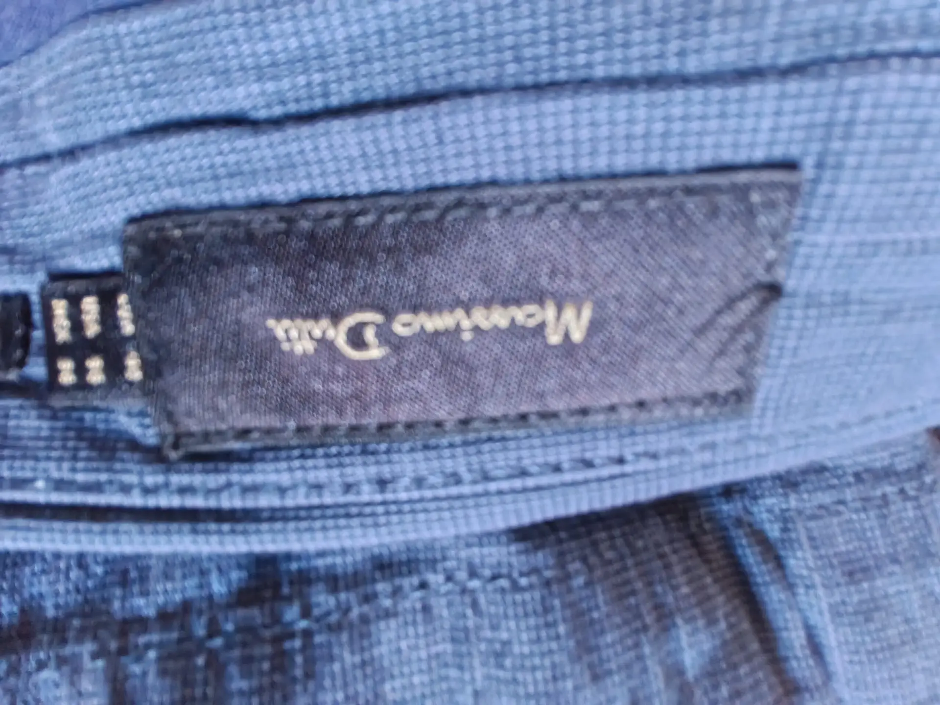 Bermudas