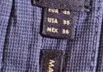 Bermudas