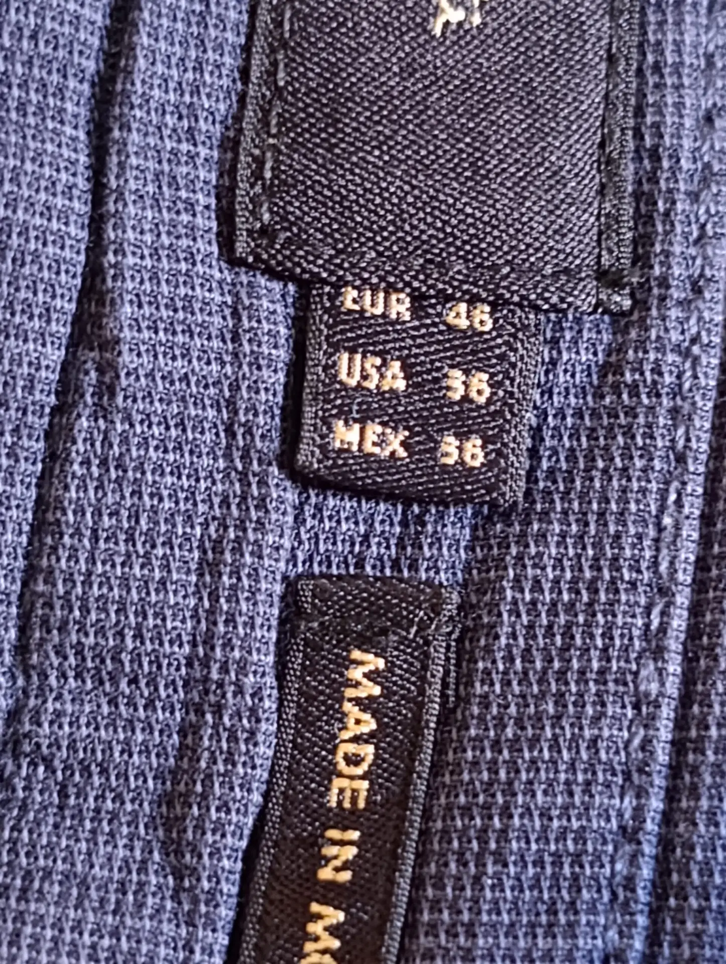 Bermudas