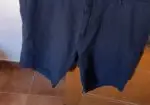 Bermudas