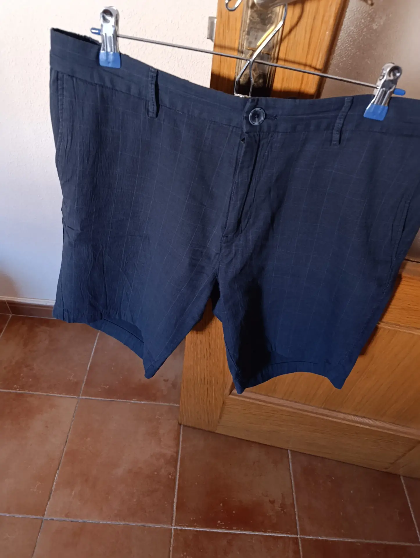 Bermudas